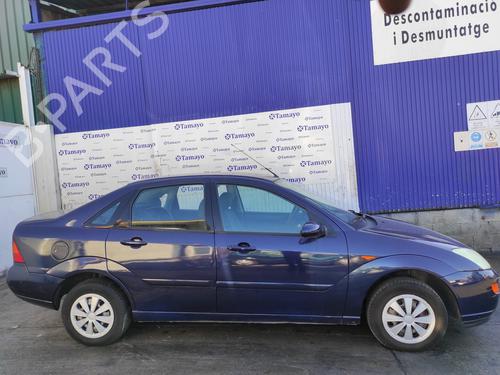 Front right window mechanism FORD FOCUS I (DAW, DBW) 1.6 16V | BP16746634C23 