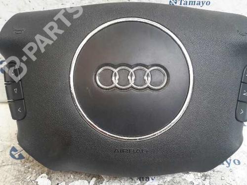 Førerens kollisjonspute AUDI A4 B6 Avant (8E5) 1.9 TDI (130 hp) 4205388