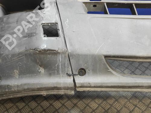 Front bumper OPEL ASTRA F Saloon (T92) 1.6 Si (F19, M19) | BP11737885C7 
