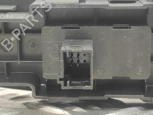 Right front window switch CITROËN C4 Grand Picasso I (UA_)  | BP13921877I26 