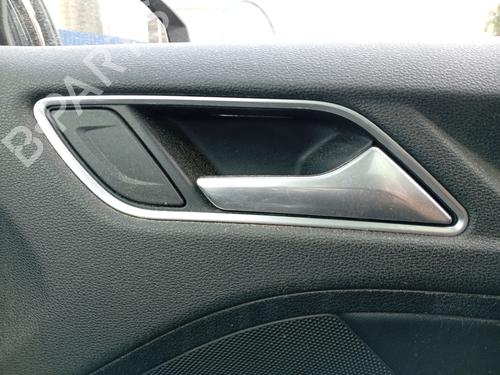 front-right-interior-door-handle-audi-a3-sportback-8va-8vf-2012-2013-2014-2015-2016-2017-2018-2019-2020-2021-34477214 main image