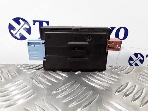 Electronic module PEUGEOT 307 CC (3B) 2.0 16V | BP7300652M83 