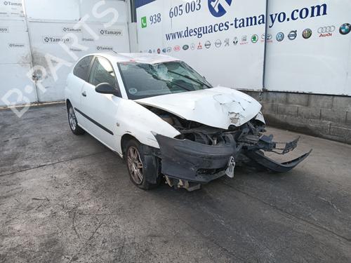Used Parts SEAT IBIZA III (6L1) 1.4 TDI 4917694