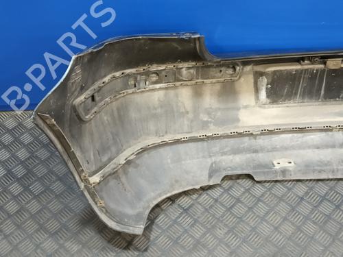 Rear bumper VW GOLF IV (1J1) 1.9 TDI | BP13626980C8 
