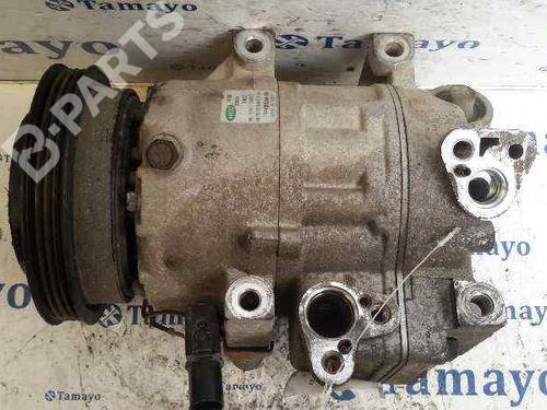 AC compressor HYUNDAI ACCENT III (MC) 1.4 GL | BP2439276M34 