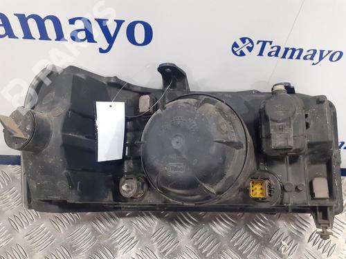 Left headlight LAND ROVER FREELANDER I (L314) 2.0 DI 4x4 | BP7845060C28 