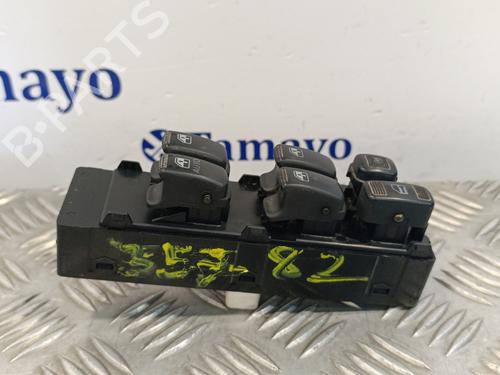 Left front window switch HYUNDAI TRAJET (FO)  | BP18134087I27 