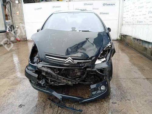 Right front driveshaft CITROËN XSARA PICASSO (N68)  | BP24951933M39 