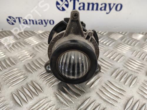 Used Right front fog light LANCIA MUSA (350_) [2004-2012]  22908132