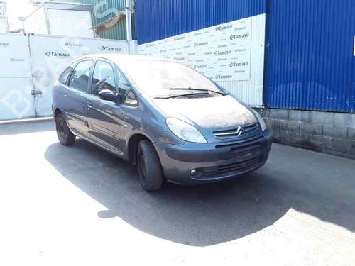 Used Gearbox CITROËN XSARA PICASSO (N68) [1999-2012]  27195599