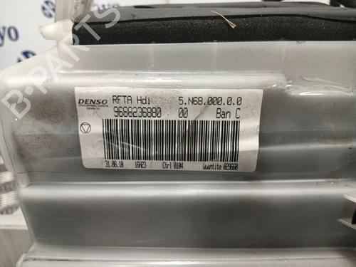 Heater matrix box PEUGEOT PARTNER Tepee  | BP28439814M61