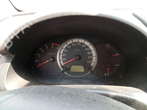 Used Instrument cluster Instrument cluster MAZDA 5 (CR) 2.0 CD (CR19) (143 hp) 36336312 36336312
