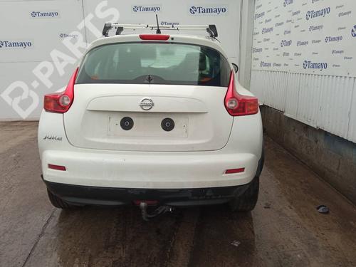 Engine control unit (ECU) NISSAN JUKE (F15)  | BP7787944M57 