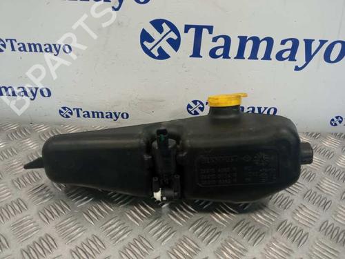 Used Windscreen washer tank DACIA SANDERO II [2012-2025]  24416369
