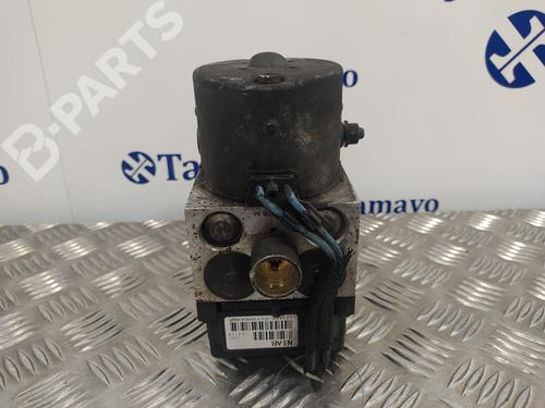 ABS pump OPEL ZAFIRA A MPV (T98)  | BP9684067M43 