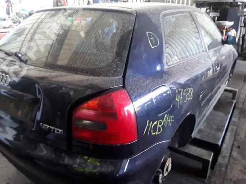 Squib airbag AUDI A3 (8L1) 1.9 TDI | BP4962179C102 