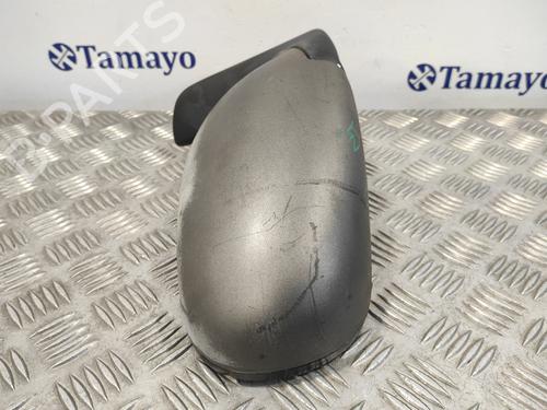 Right mirror FORD GALAXY I (WGR) 1.9 TDI | BP17999019C27 