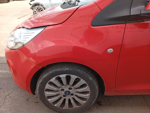 left-front-fenders-ford-ka-ru8-2008-2009-2010-2011-2012-2013-2014-2015-2016-34604368 main image