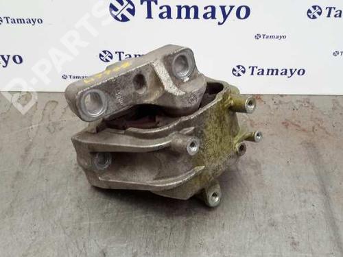 Used Engine mount VW GOLF VI (5K1) 1.6 TDI (105 hp) 9552985