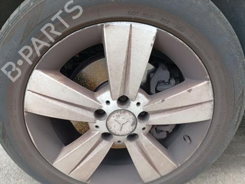 Used Left front brake caliper Left front brake caliper MERCEDES-BENZ VIANO (W639) [2003-2026] 34716004 34716004