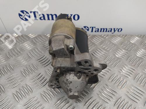 Startmotor RENAULT CLIO III (BR0/1, CR0/1) [2005-2014]  11872857