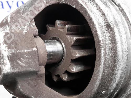 Starter PEUGEOT 308 I (4A_, 4C_) 1.6 HDi | BP7072095M8 