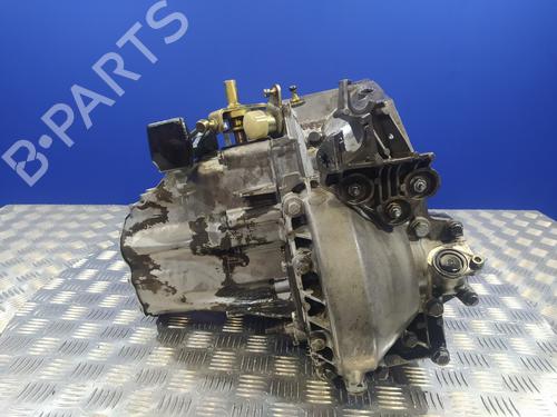 Gearbox PEUGEOT 607 (9D, 9U) 2.2 HDi | BP18053006M3 