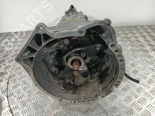Gearbox BMW 3 (E46) 320 d | BP35807374M3 - Image 2