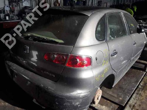 Ignition coil SEAT IBIZA III (6L1) 1.4 16V | BP16094100M94 