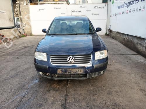 Gearbox VW PASSAT B5.5 (3B3) 1.6 | BP30926157M3