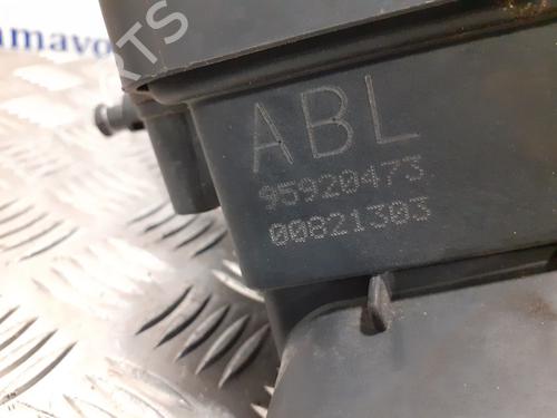 Air filter box CHEVROLET AVEO Hatchback (T300) 1.3 D | BP14357839M87 