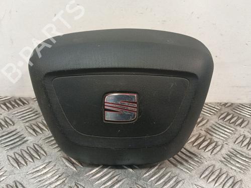driver-airbag-seat-ibiza-iv-6j5-6p1-2008-2009-2010-2011-2012-2013-2014-2015-2016-2017-36032967 main image