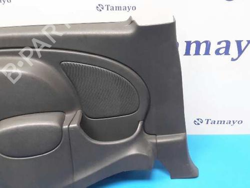 Rear left panel MINI MINI (R50, R53) One | BP14359673C60 