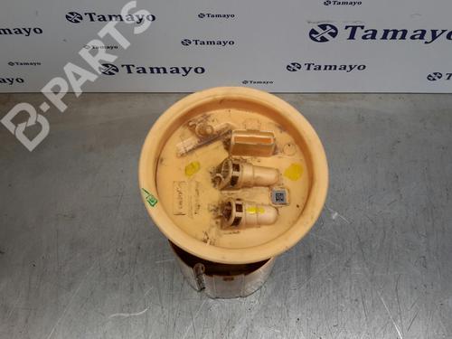 Fuel pump VOLVO V70 III (135) 2.0 D | BP5860896M76 