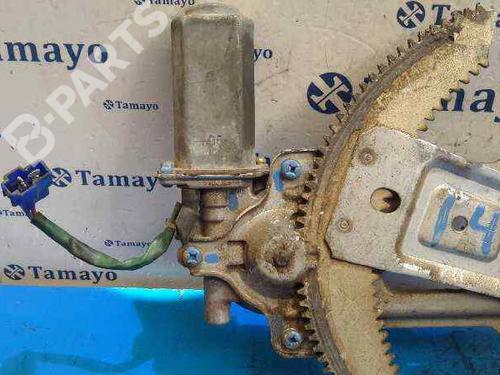 Front left window mechanism SUBARU FORESTER (SF_)  | BP2707430C22 