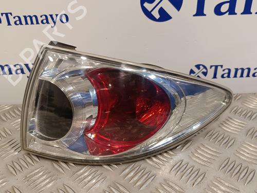 Højre baglygte MAZDA 6 Hatchback (GG) 2.0 DI (GG14) (136 hp) 16676436