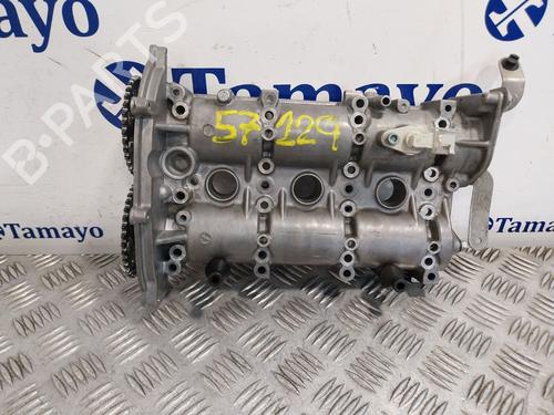 Used Other SKODA FABIA I (6Y2) [1999-2008]  28184564