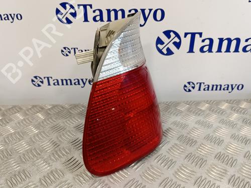 Left taillight BMW X5 (E53)  | BP17765627C34 