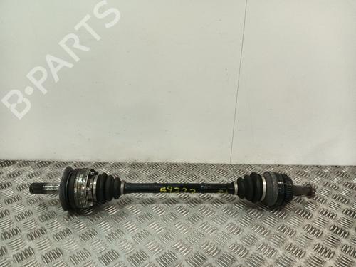 Used Left rear driveshaft Left rear driveshaft BMW 1 (E81) 118 d (143 hp) 33986984 33986984