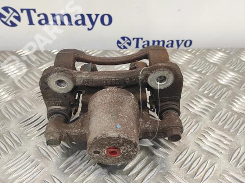 Left rear brake caliper KIA SPORTAGE III (SL)  | BP11565958M107 