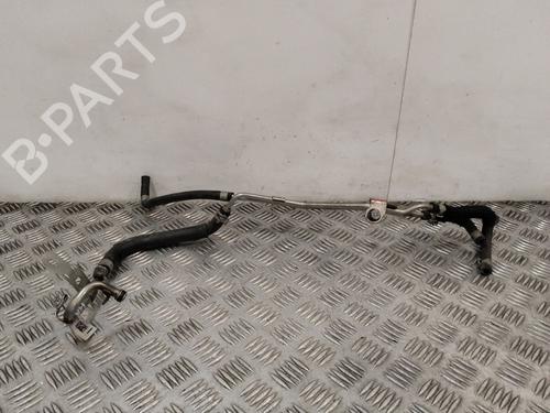 Rør Rør DACIA SANDERO II TCe 90 LPG (B8M1) (90 hp) 37219587 37219587