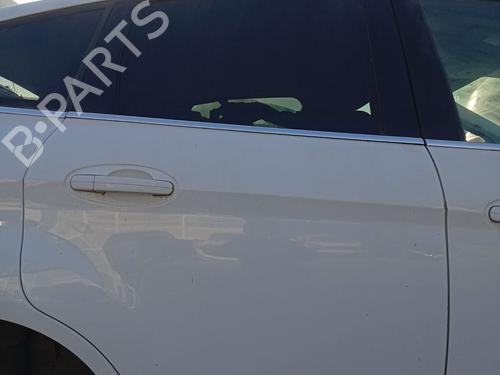 Used Right rear door FORD C-MAX II (DXA/CB7, DXA/CEU) [2010-2019]  32664276