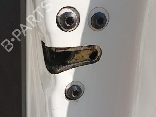 Used Front right lock Front right lock 37665006 37665006