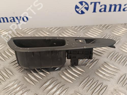 Left rear window switch PEUGEOT 308 I (4A_, 4C_) 1.6 HDi | BP17209632I29 