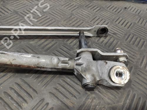 Front wiper motor OPEL ASTRA F Saloon (T92) 1.6 Si (F19, M19) | BP18347164M29 