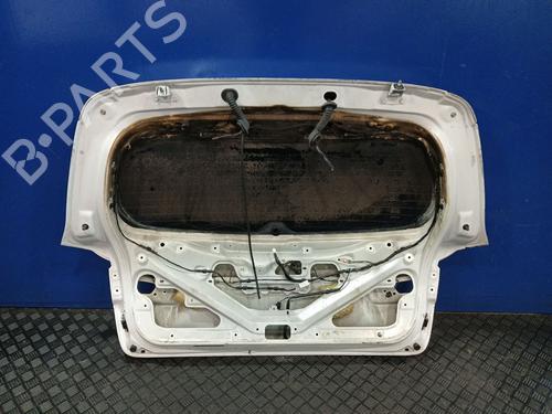 Bakluke CC/Kombi-Kupé MITSUBISHI ASX (GA_W_) 1.6 DI-D | BP29999115C6 