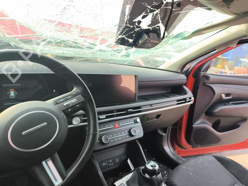 Dashboard HYUNDAI TUCSON (NX4E, NX4A) | BP40086841C46 - Image 2