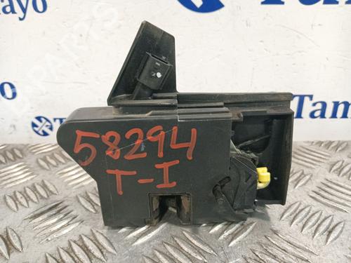 Rear left lock DACIA SANDERO II  | BP27588560C100 