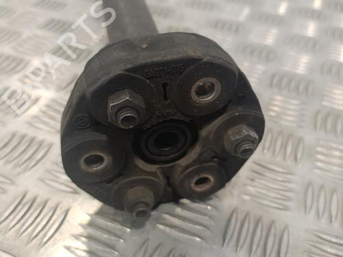 Driveshaft BMW 3 Touring (E46)  | BP19179880M37 