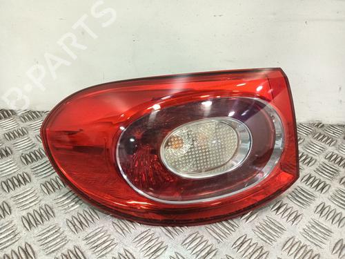 Used Left taillight Left taillight VW TIGUAN (5N_) 1.4 TSI 4motion (150 hp) 34545198 34545198